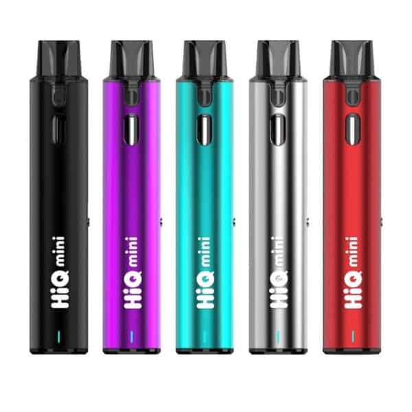 HiQ mini Pod Kit