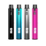 HiQ Pod Kit