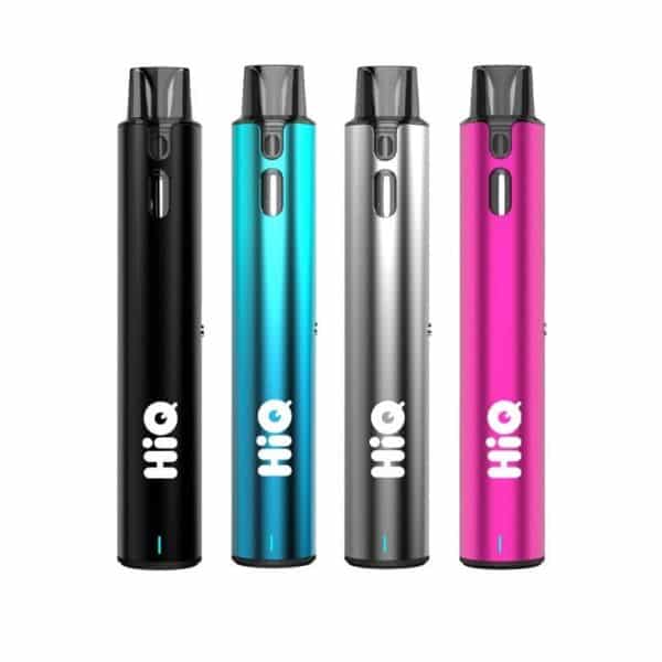 HiQ Pod Kit