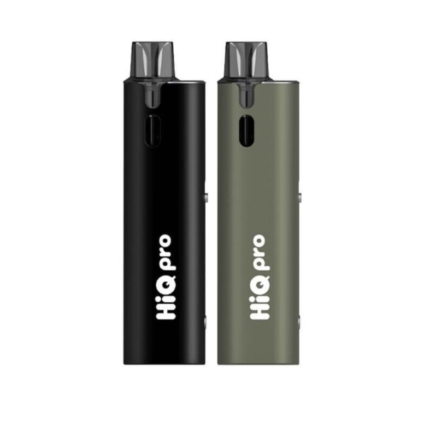 HiQ Pro Pod Kit