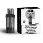 HiQ Cartridge 4ml (PACK OF 1)