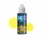 HiQ Lemon Sorbet Flavour Shot