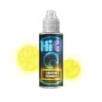 HiQ Lemon Sorbet Flavour Shot