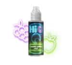 HiQ Grape Apple Fizz Flavour Shot