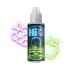 HiQ Grape Apple Fizz Flavour Shot