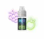 HiQ Grape Apple Fizz Flavour Shot