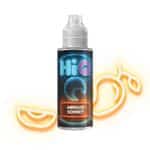 HiQ Mango Sorbet Flavour Shot