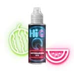 HiQ Watermelon Ice Flavour Shot