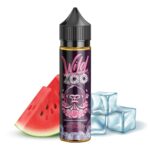 Wild Zoo Frost Watermelon Flavor Shots