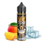 Wild Zoo Frozen Mango Flavor Shots