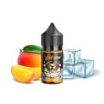 Wild Zoo Frozen Mango Flavor Shots