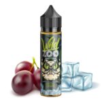 Wild Zoo Arctic Grape Flavor Shots
