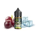 Wild Zoo Arctic Grape Flavor Shots