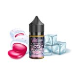 Wild Zoo Bubble Frost Flavor Shots