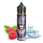 Wild Zoo Frozen Berries Flavor Shots