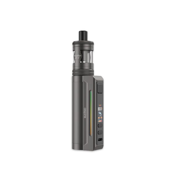 Aspire Zelos X80 Kit