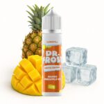Dr Frost Arctic Edition Mango Pineapple Ice Flavor Shots