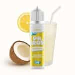 Dr Frost Arctic Edition Coconut Lemonade Ice Flavor Shots