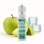 Dr Frost Arctic Edition Apple Black Honeydew Ice Flavor Shots