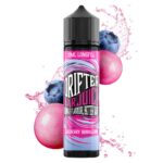 Drifter Bar Juice Blueberry Bubblegum Flavor Shots