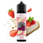 Drifter Desserts Strawberry Cheesecake Flavor Shots