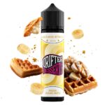 Drifter Desserts Banana Caramel Waffle Flavor Shots