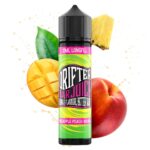 Drifter Bar Juice Pineapple Peach Mango Flavor Shots