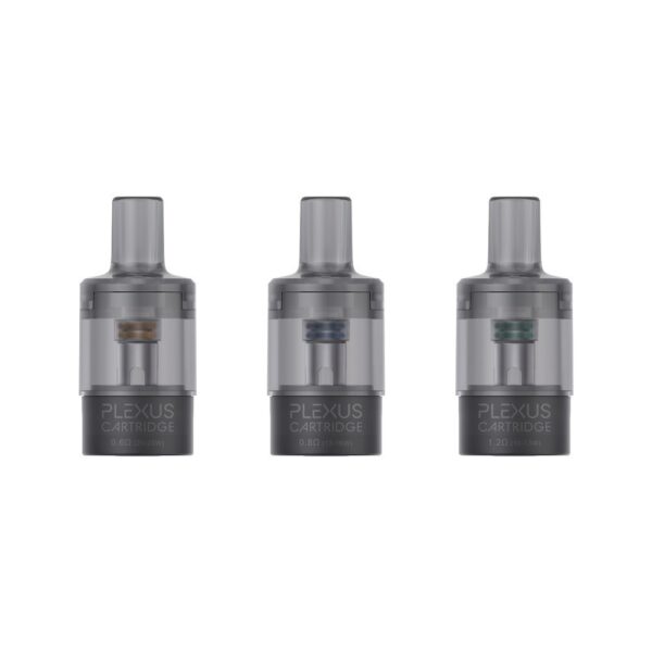 Innokin Plexus Cartridge Pod 2ml
