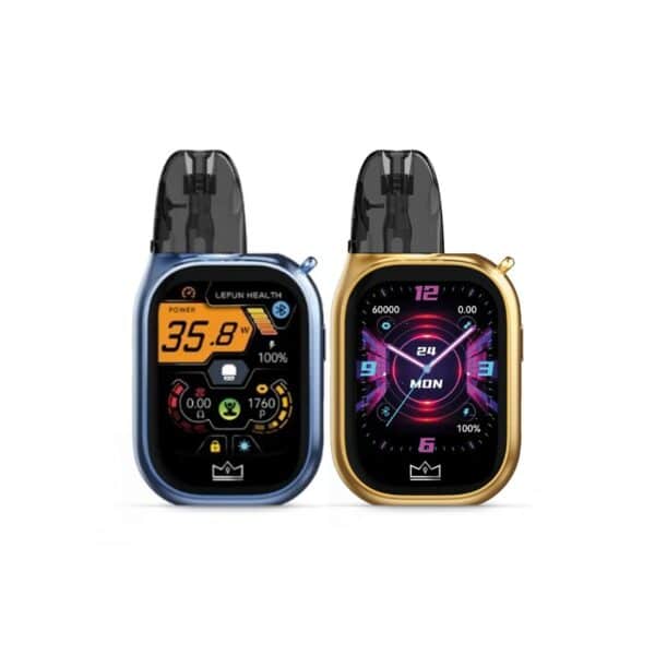 Aroma King Vice AI Pod Kit