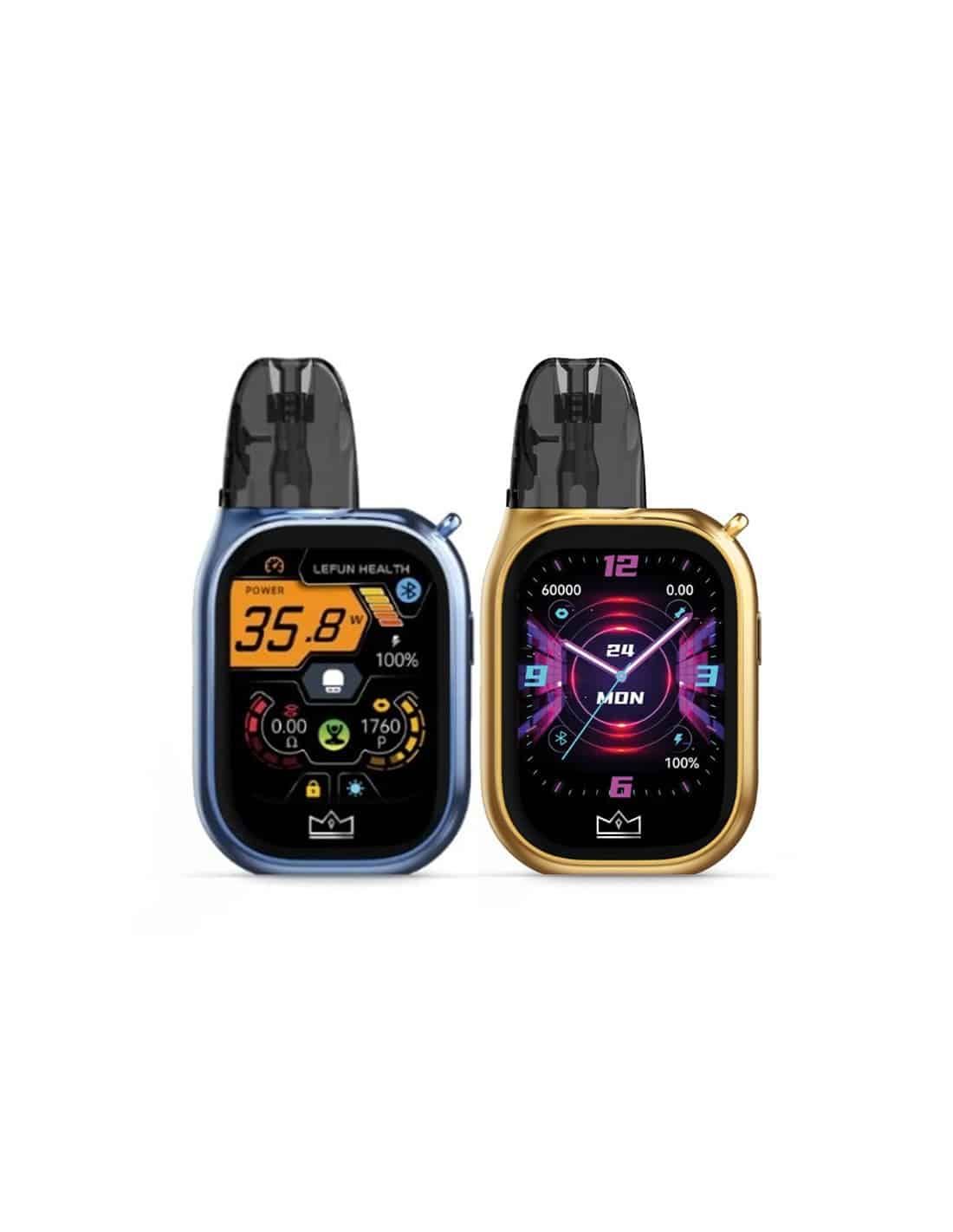 Aroma King Vice AI Pod Kit Aroma King Vice AI Pod Kit