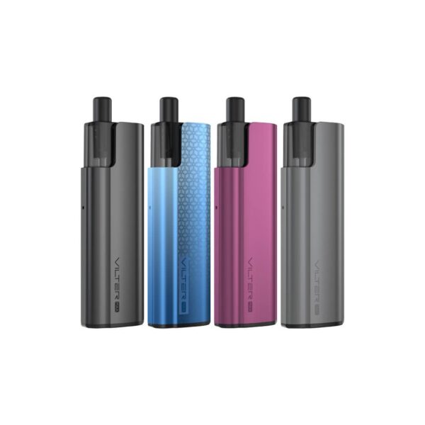 Aspire Vilter Max Pod Kit