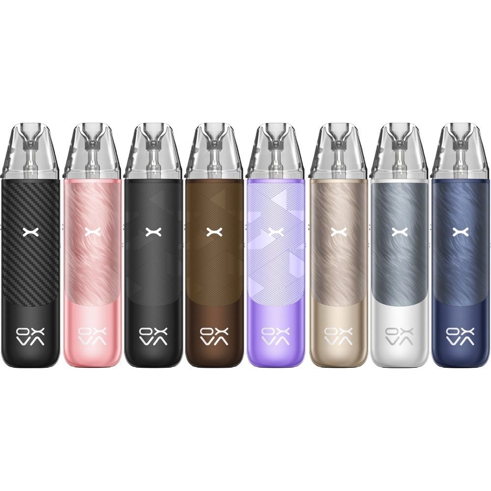 OXVA NeXLim Go Pod Kit 1800mAh 4ml OXVA NeXLim Go Pod Kit 1800mAh 4ml