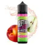 Drifter Bar Juice Apple Peach Flavor Shots
