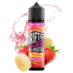Drifter Bar Juice Strawberry Banana Ice Flavor Shots