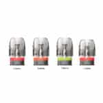 Geekvape sonder Q side Fill