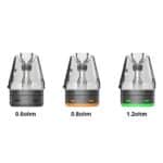 Oxva NexLim cartridge 4ml dual mesh