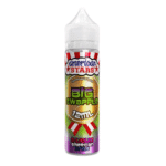 American Stars Big Swapple Flavor Shots