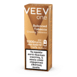VEEV ONE Pod Balanced Tobacco Creamy Tobacco