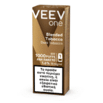 VEEV ONE Pod Blended Tobacco Dark Tobacco