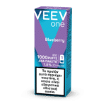 VEEV ONE Pod Blueberry