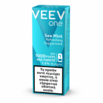 VEEV ONE Pod Sea Mint