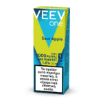 VEEV ONE Pod Sour Apple