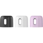 Fluffi pod cap