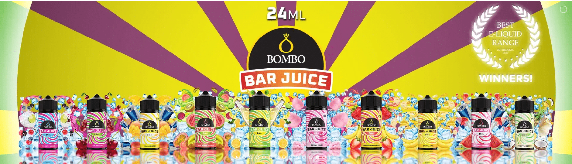 Bombo
