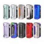 Geekvape Aegis Solo 3 3000mha Mod