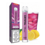 SKE Crystal Bar Pink Lemonade 20mg 2ml