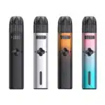 Uwell Caliburn Explorer Pod Kit 1000mAh 4ml