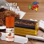Flavour Art Virginia Concentrate 10ml