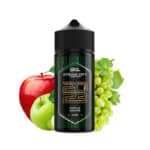 Steam City 2023 Apple Grape 120ml