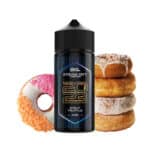 Steam City 2023 Donut Truffle 120ml